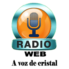 Rádio Web a Vóz de Cristal